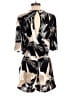 Tyche Graphic Tan Romper Size S - photo 2