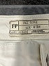 Free People Ivory Jeans Size 30 waist - photo 6