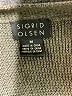 Sigrid Olsen Green Cardigan Size M - photo 7