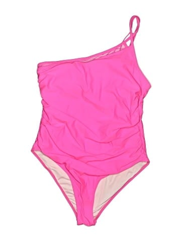 Unbranded One Piece Swimsuit (view 1)