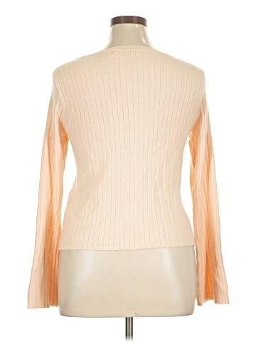 Just Fab Pullover Sweater (view 2)