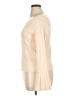 Just Fab Tan Pullover Sweater Size XL - photo 5