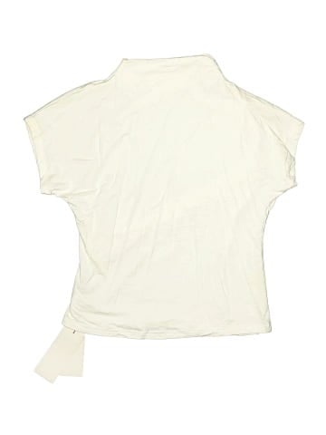 Assorted Brands Short Sleeve Turtleneck (view 2)