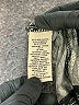 ECI Graphic Black Cocktail Dress Size 6 - photo 8