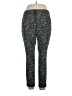 Katherine Barclay Tweed Black Casual Pants Size 12 - photo 1