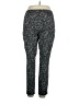Katherine Barclay Tweed Black Casual Pants Size 12 - photo 2