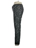 Katherine Barclay Tweed Black Casual Pants Size 12 - photo 5