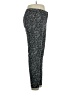 Katherine Barclay Tweed Black Casual Pants Size 12 - photo 4
