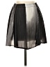 Assorted Brands Stripes Black Formal Skirt Size 2 (estimated) - photo 1
