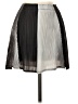 Assorted Brands Stripes Black Formal Skirt Size 2 (estimated) - photo 2