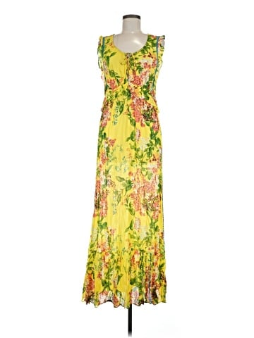 Plenty By Tracy Reese Casual Dress (view 1)