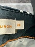 Tory Burch Polka Dots Black Casual Pants Size 28 waist - photo 7
