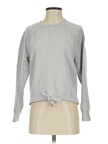 Club Monaco Sweatshirt (view 1)