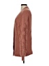Unbranded 100% Acrylic Brown Cardigan Size M - photo 5
