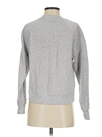 Club Monaco Sweatshirt (view 2)