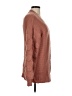 Unbranded 100% Acrylic Brown Cardigan Size M - photo 4