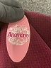 Anemone Burgundy Active Pants One size - photo 7
