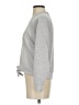 Club Monaco 100% Polyester Gray Sweatshirt Size XS - photo 5