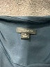 Ann Taylor 100% Polyester Blue Kimono Size 6 - photo 7