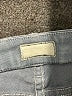 Mother Stripes Blue Jeans Size 25 waist - photo 7