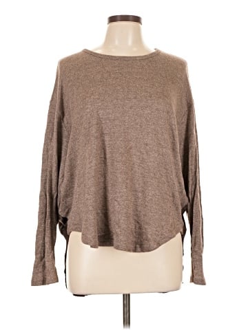 Funktional Long Sleeve Top (view 1)