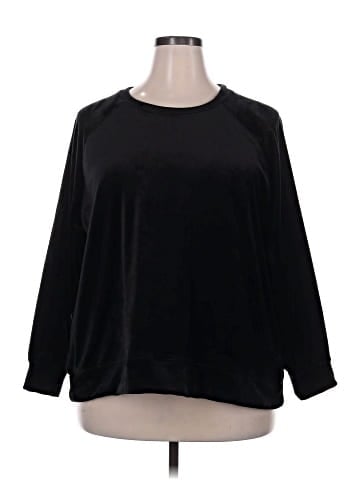 M Magaschoni Sweatshirt (view 1)