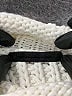 Alexander Wang Ivory White Turtleneck Sweater Size M (estimated) - photo 7