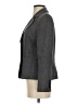 Ann Taylor Factory Chevron-herringbone Gray Blazer Size 4 (petite) - photo 5