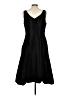 Assorted Brands Black Cocktail Dress Size 12 - photo 2