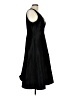 Assorted Brands Black Cocktail Dress Size 12 - photo 4