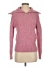 White House Black Market Pink Pullover Sweater Size S - photo 1