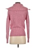 White House Black Market Pink Pullover Sweater Size S - photo 2