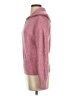 White House Black Market Pink Pullover Sweater Size S - photo 5