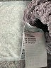 American Eagle Outfitters 100% Polyester Tweed Gray Pullover Sweater Size XS - photo 9