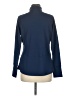 Columbia 100% Polyester Blue Pullover Sweater Size M - photo 2