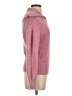 White House Black Market Pink Pullover Sweater Size S - photo 4