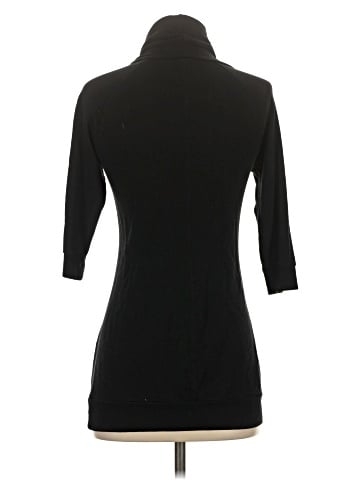 Bebe Turtleneck Sweater (view 2)