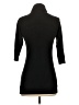 Bebe Black Turtleneck Sweater Size S - photo 2