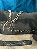 Obermeyer Solid Blue Snow Jacket Size 4 - photo 6