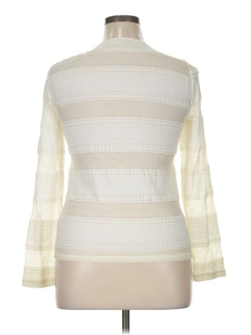 Denim & Supply Ralph Lauren Long Sleeve Blouse (view 2)