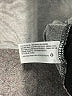 A New Day Houndstooth Gray Casual Pants Size XL - photo 8