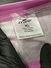 Crane Paisley Pink Pullover Sweater Size XL - photo 7