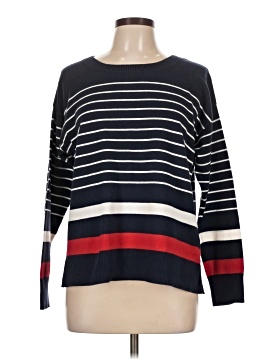 Gap Outlet Pullover Sweater