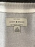 Lucky Brand Ivory Pullover Sweater Size L - photo 7