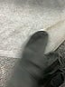 Unbranded Solid Black Active Pants Size XL - photo 7