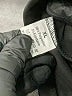 Unbranded Solid Black Active Pants Size XL - photo 8