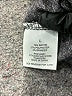 Pink Rose Gray Pullover Sweater Size L - photo 8