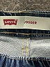 Levi's Blue Jeans Size S (kids) - photo 3