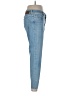mavi Hearts Blue Jeans Size 31 waist - photo 4