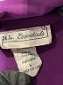 Assorted Brands Purple Long Sleeve Blouse Size L - photo 7
